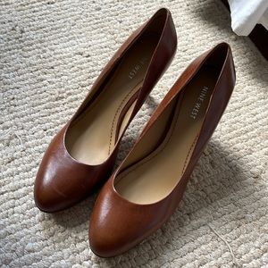 Nine West Pumps